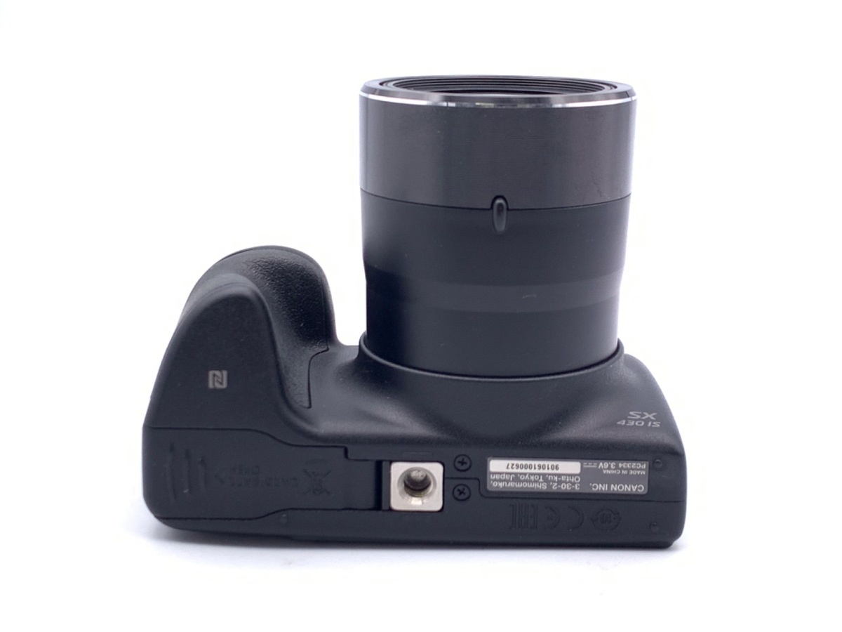 キヤノン PowerShot SX430 IS