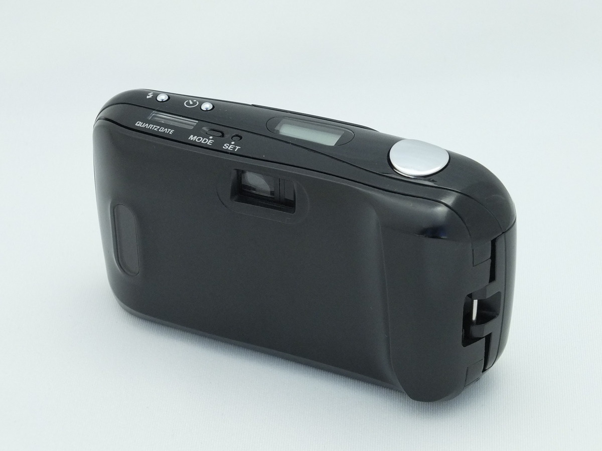 オリンパス(OLYMPUS) ミュー