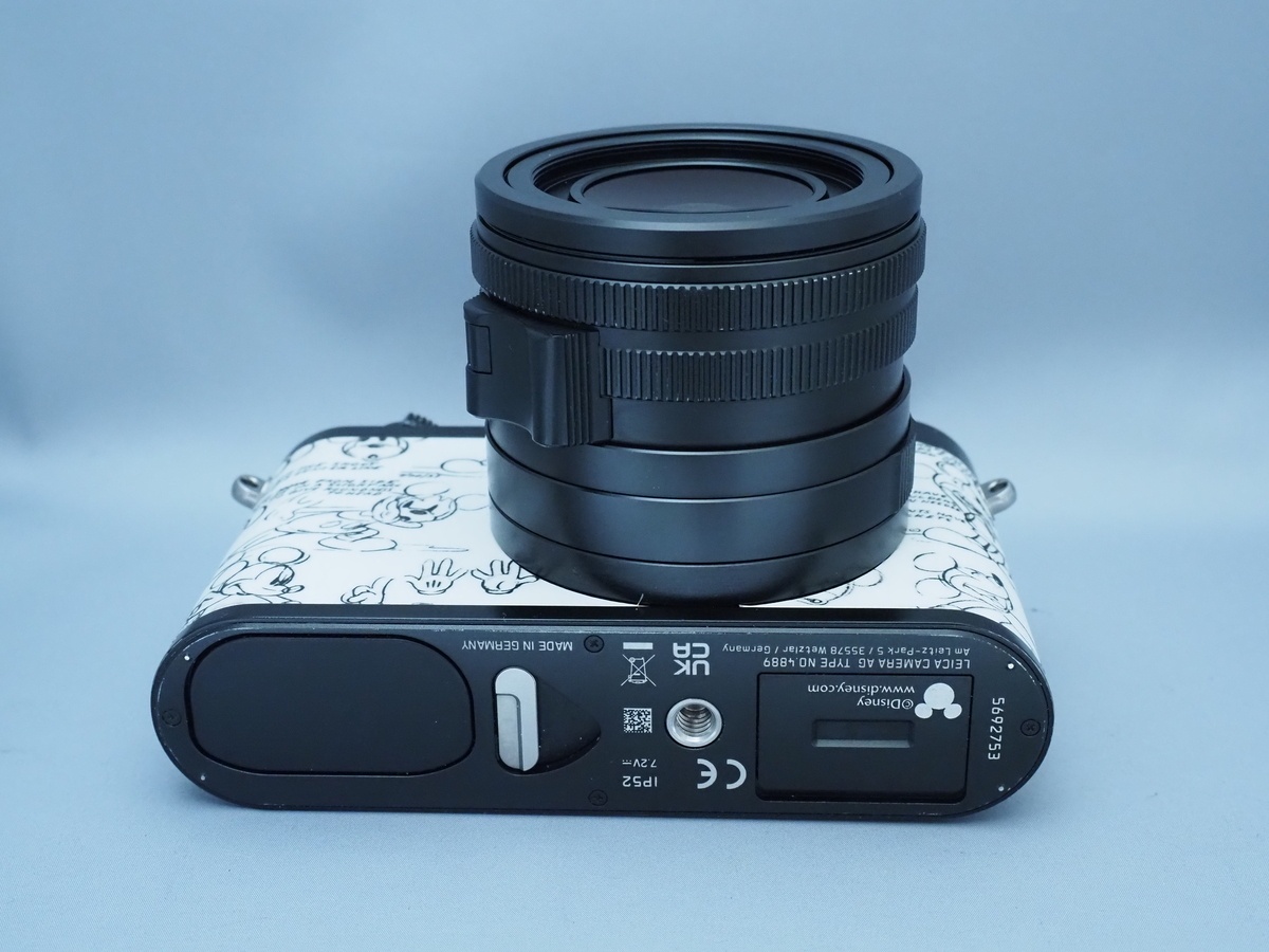 ライカ Q2 ボディDisney 100 Years of Wonder