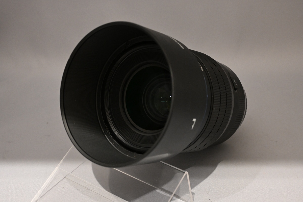 オリンパス M.ZUIKO DIGITAL ED 25mm F1.2 PRO