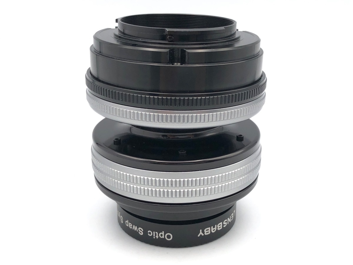 レンズベビー コンポーザープロII スウィート35 ソニーEマウント