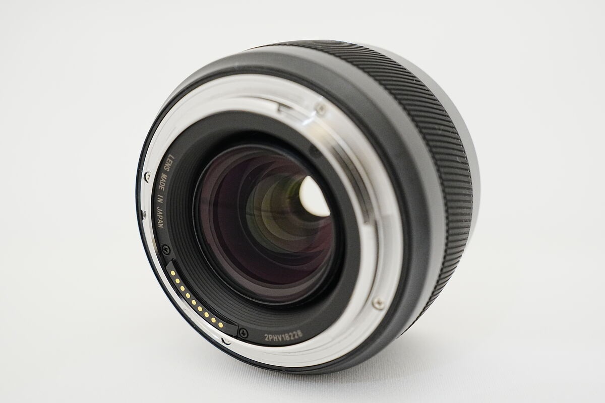 ハッセルブラッド XCD 4/45P