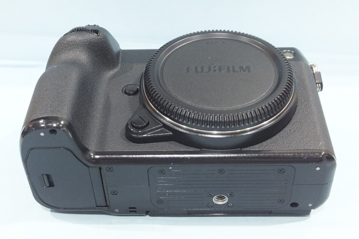 フジフイルム GFX 50S II ボディ