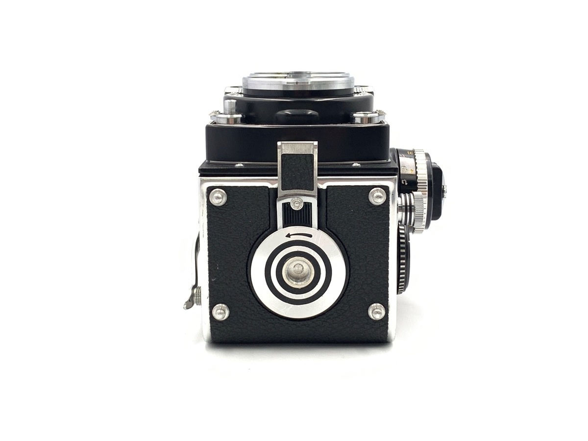 ローライ ローライフレックス 2.8F Planar