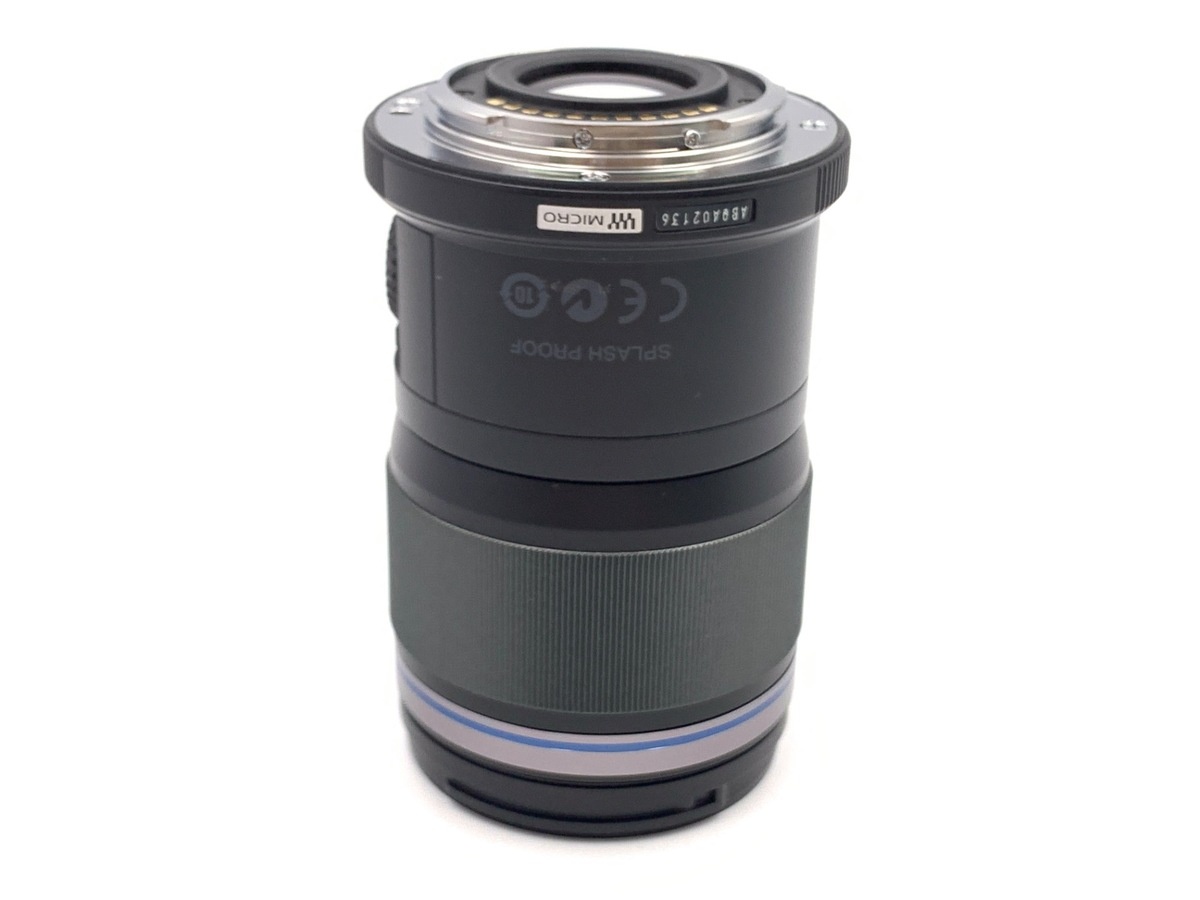 オリンパス M.ZUIKO DIGITAL ED 60mm F2.8 Macro