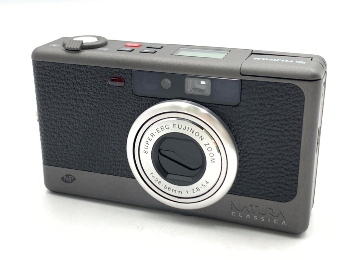 フジフイルム NATURA CLASSICA