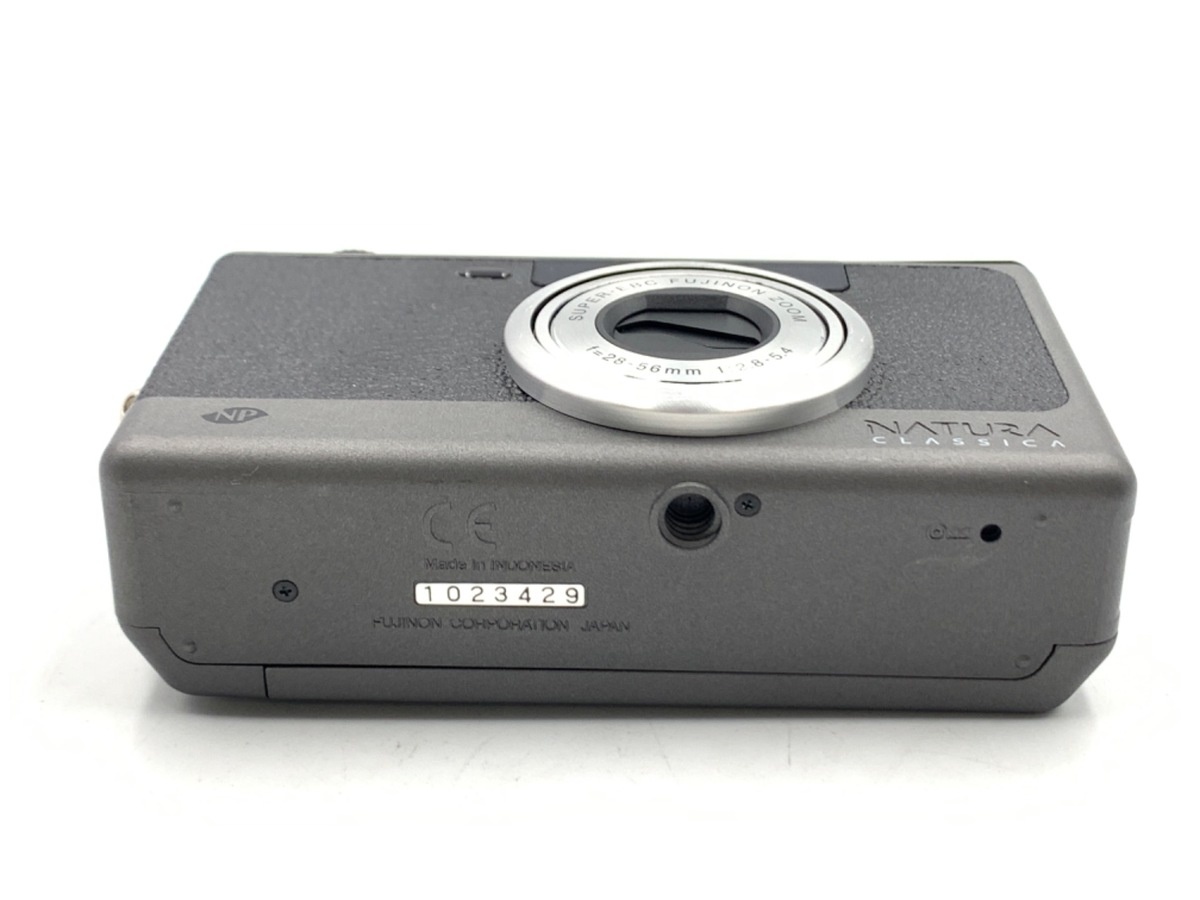 フジフイルム NATURA CLASSICA