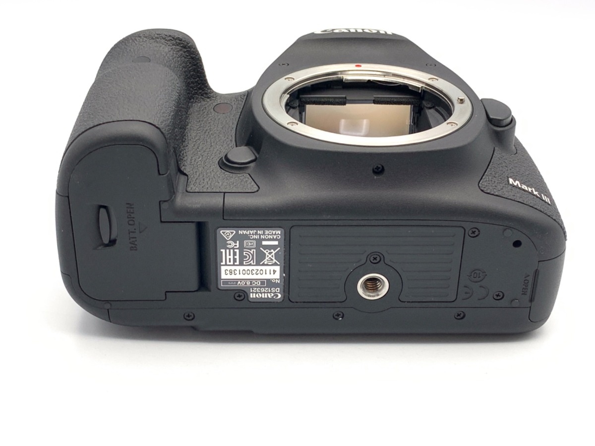 キヤノン EOS 5D MarkIII ボディ