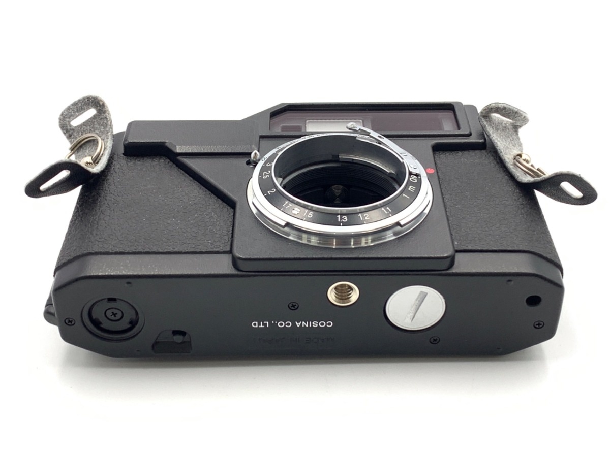 フォクトレンダー(Voigtlander)BESSA-R2S Body