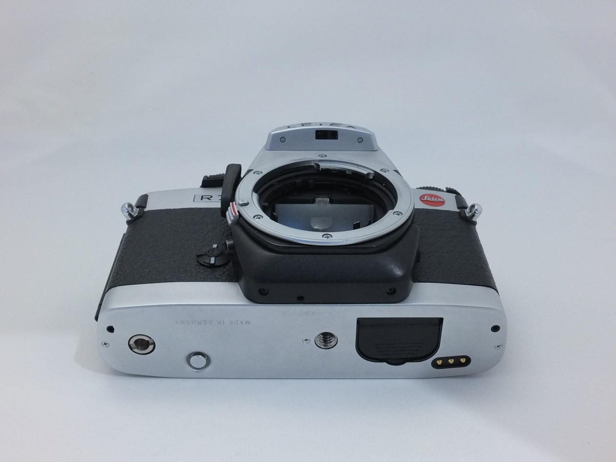 ライカ ライカR7 ボディ クローム