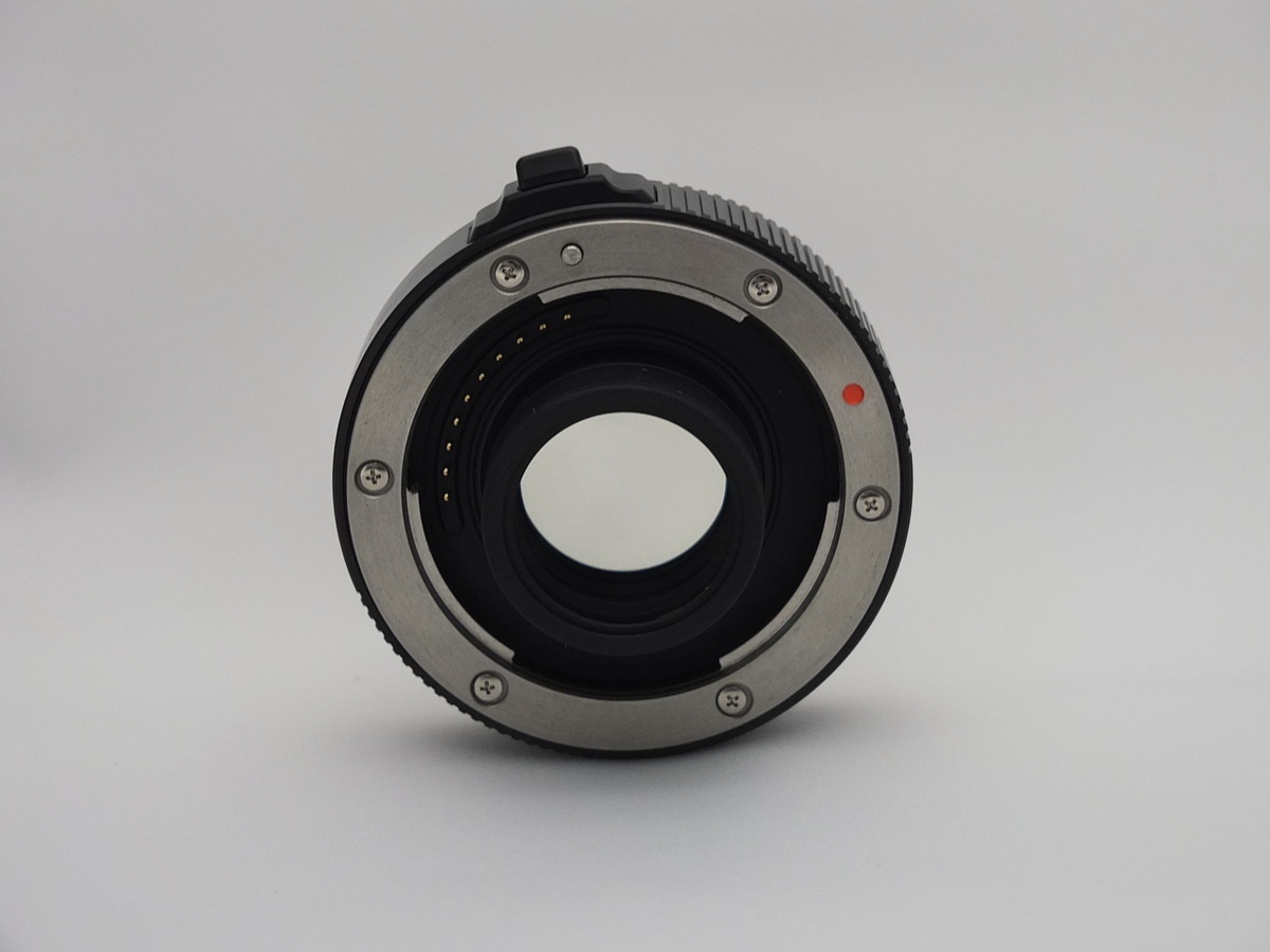 フジフイルム テレコンバーター XF1.4X TC WR