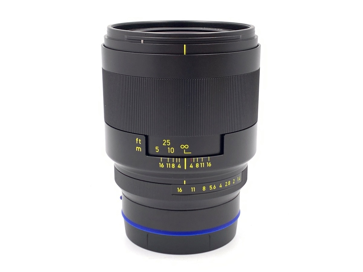 カールツァイス Otus ML 1.4/50 ソニーE