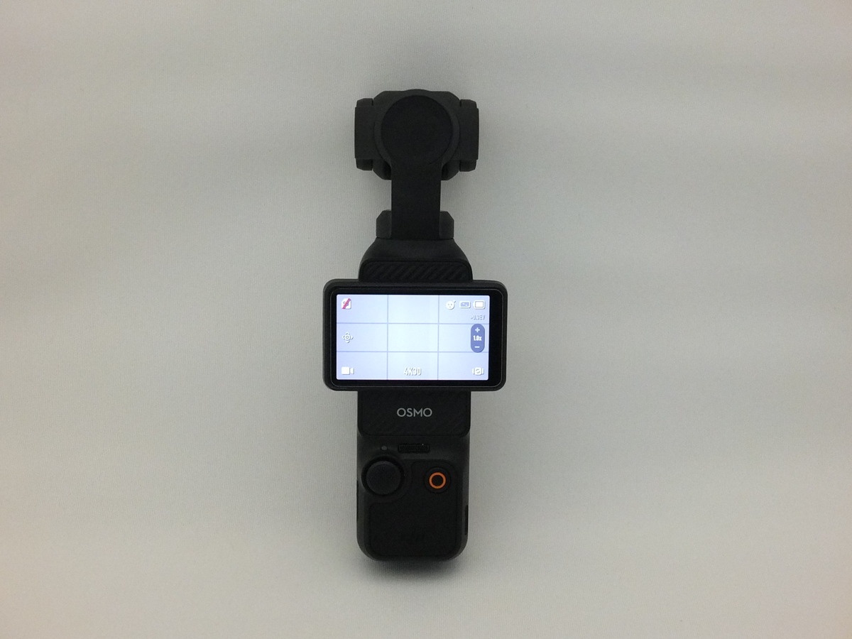 DJI Osmo Pocket 3 OP9923