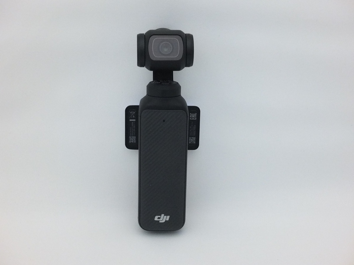 DJI Osmo Pocket 3 OP9923