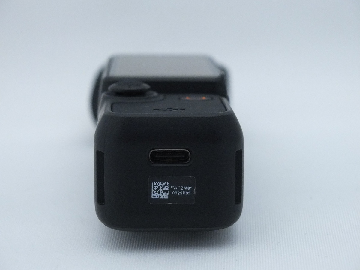 DJI Osmo Pocket 3 OP9923