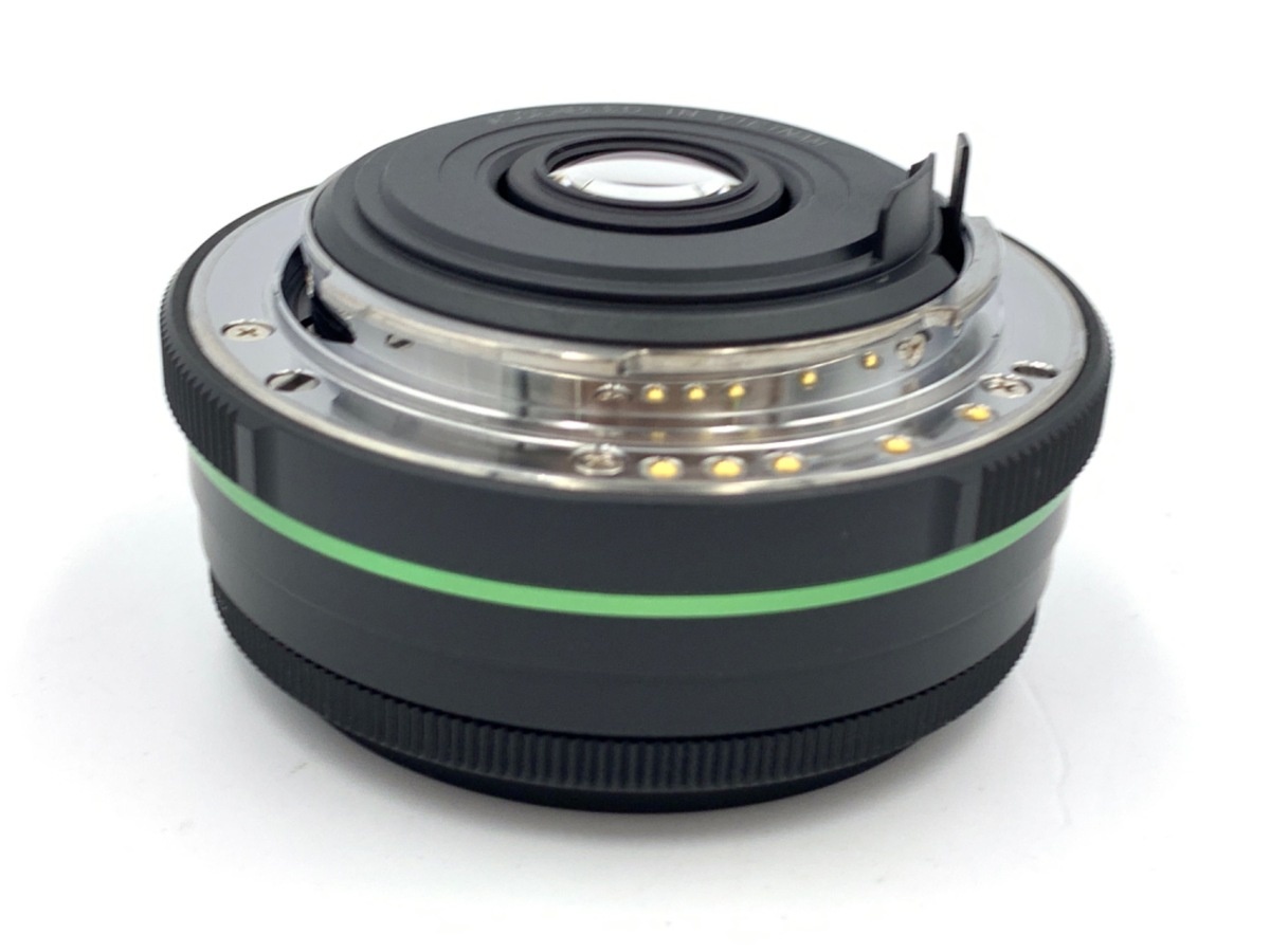 ペンタックス smc ペンタックス-DA 21mm F3.2 AL Limited