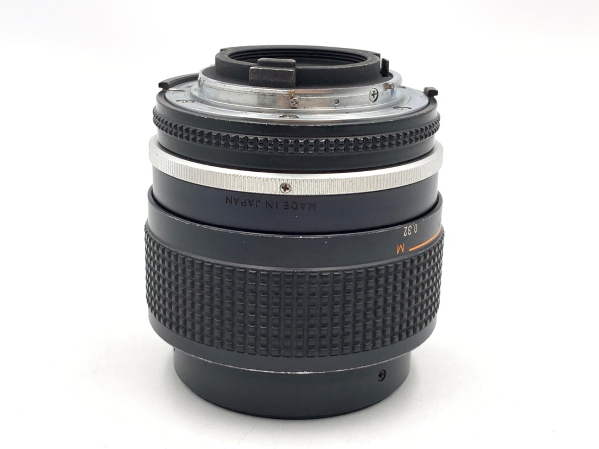 ニコン Ai-S 28-50mm F3.5