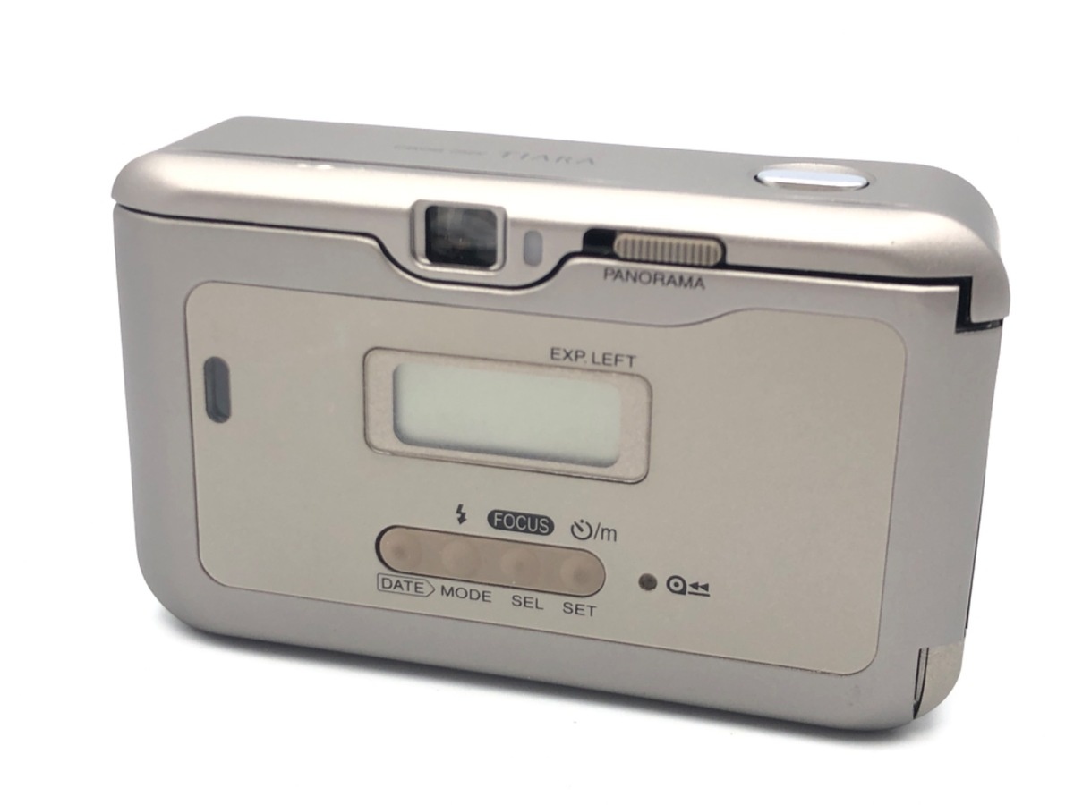 フジフイルム TIARA(ティアラ) (28/3.5)