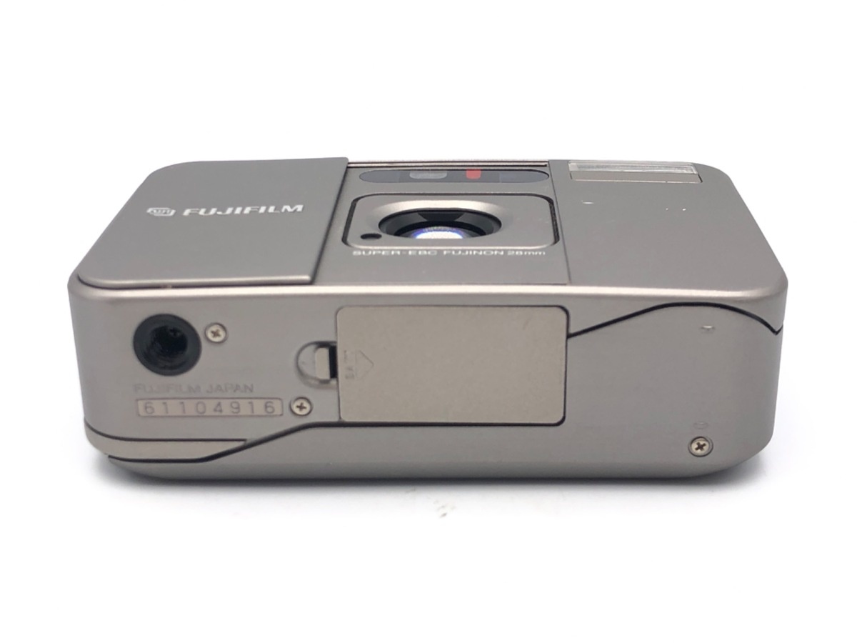 フジフイルム TIARA(ティアラ) (28/3.5)