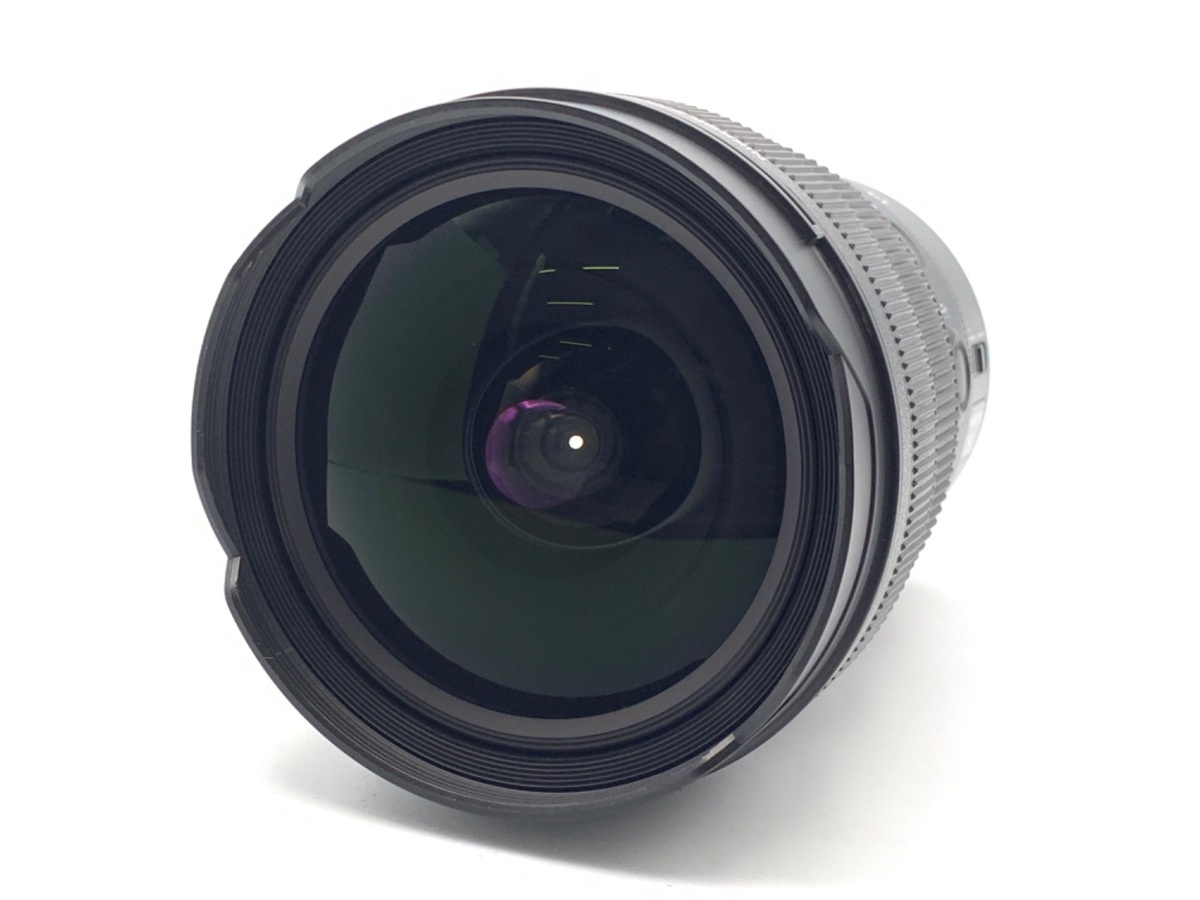 ニコン NIKKOR Z 14-24mm f/2.8 S