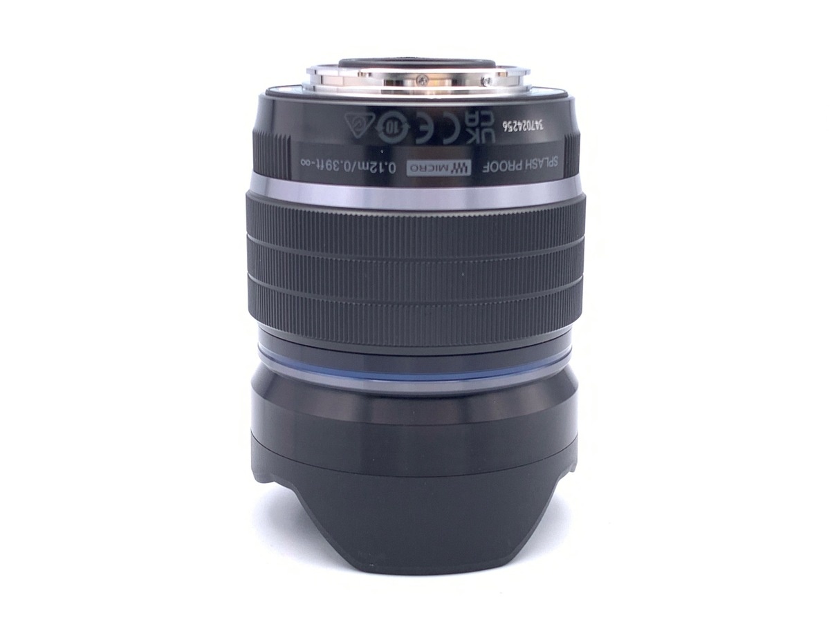 OM SYSTEM M.ZUIKO DIGITAL ED 8mm F1.8 Fisheye PRO