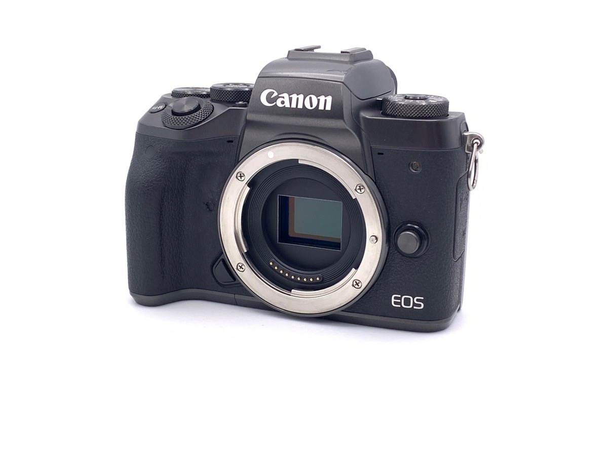 キヤノン EOS M5 ボディ