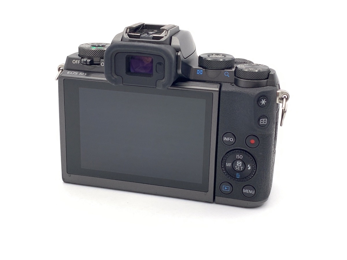 キヤノン EOS M5 ボディ