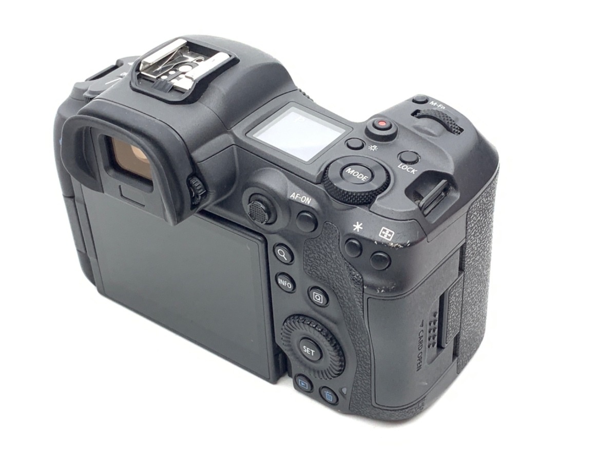 キヤノン EOS R5 ボディ