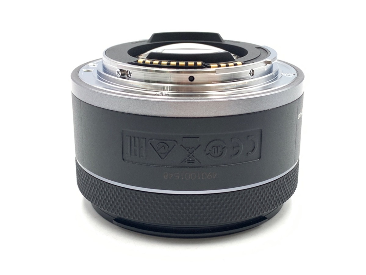 キヤノン RF16mm F2.8 STM