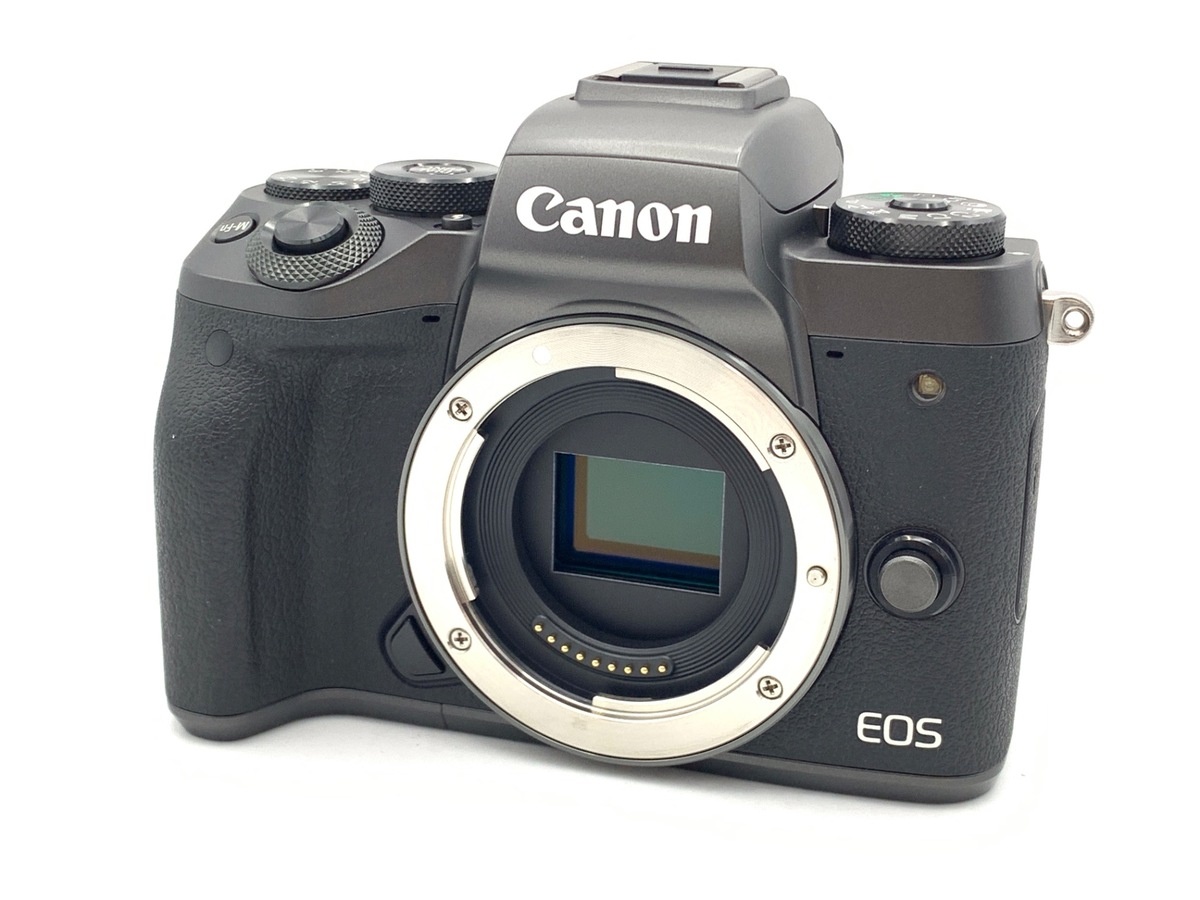 キヤノン EOS M5 ボディ