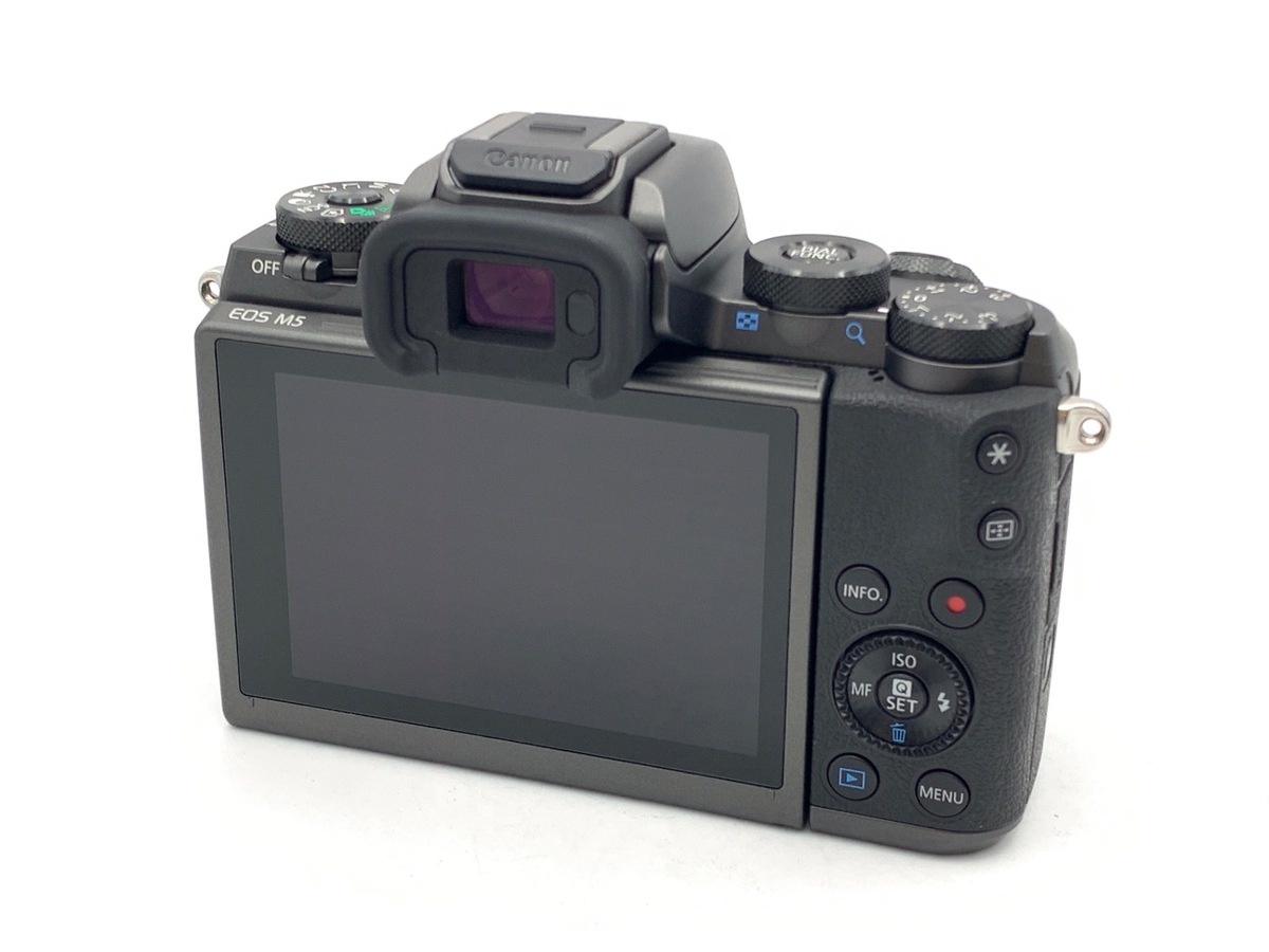 キヤノン EOS M5 ボディ