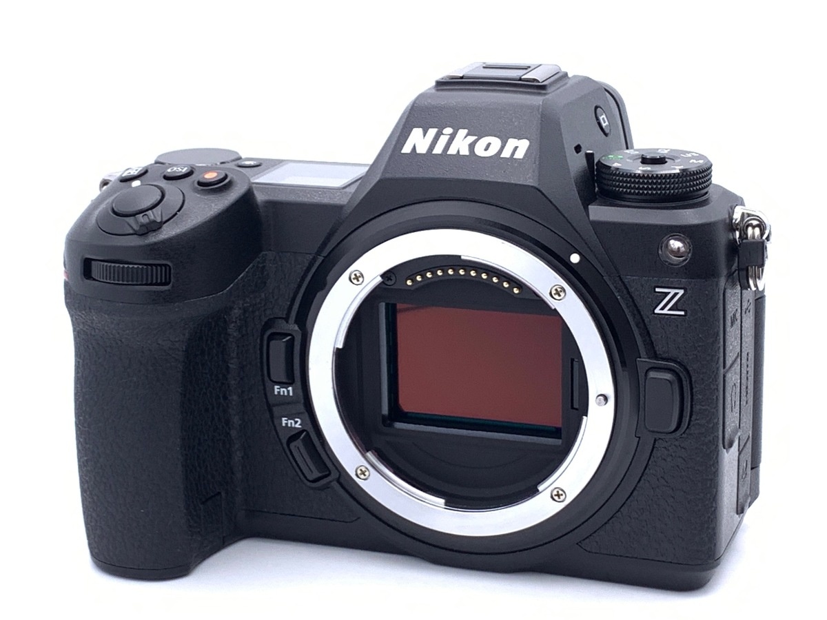 ニコン Z6III ボディ
