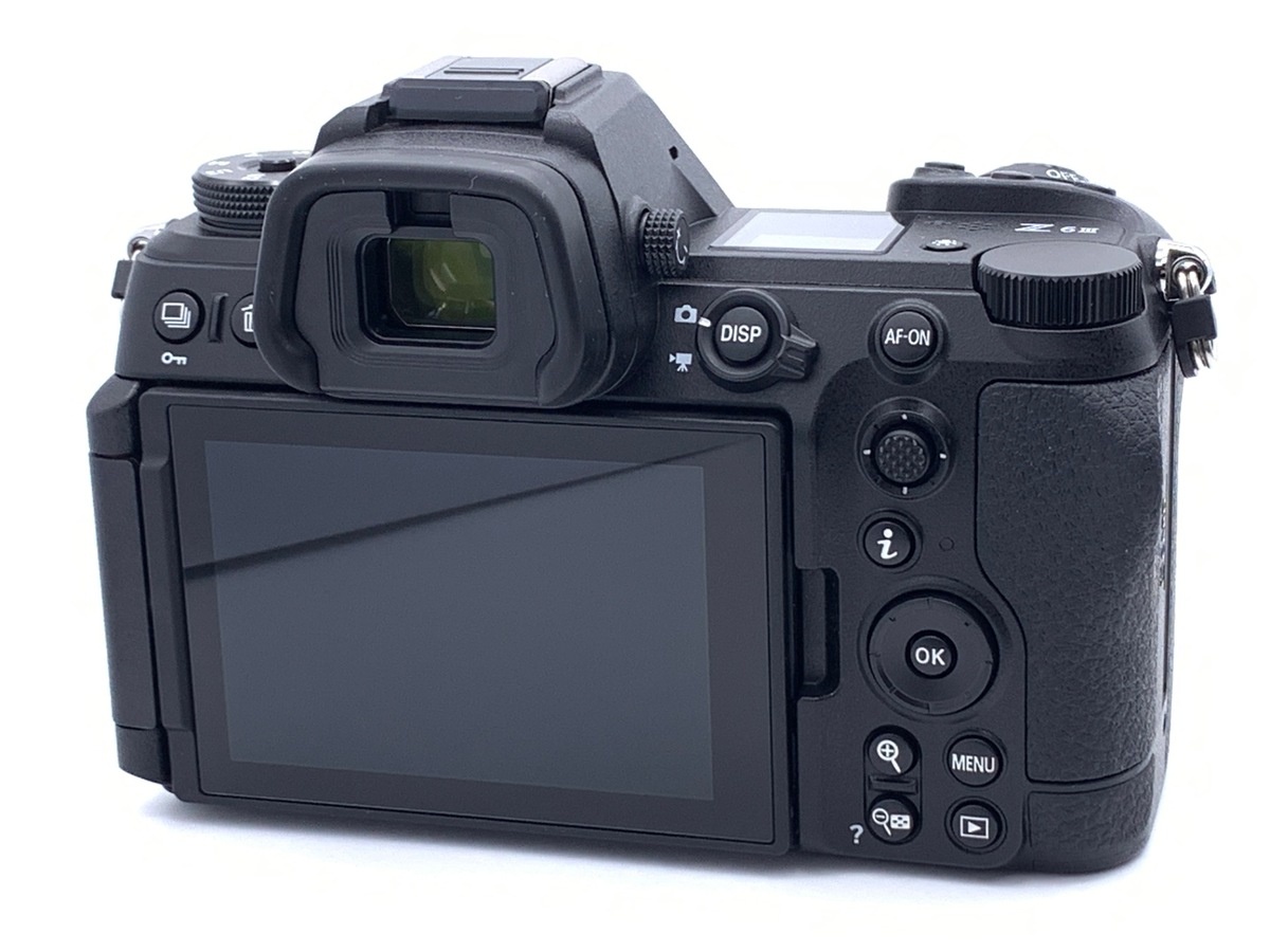 ニコン Z6III ボディ
