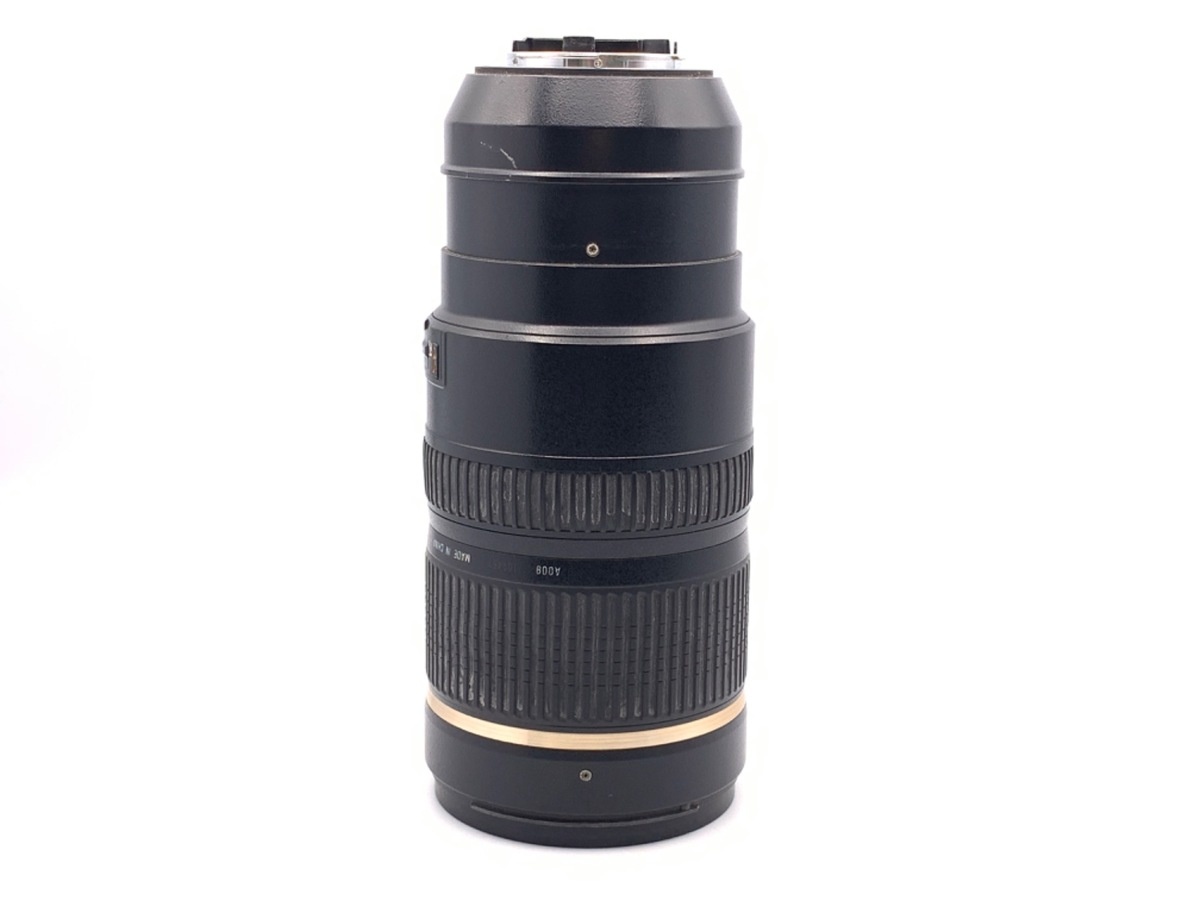 タムロン SP 70-200mm F/2.8 Di VC USD ニコン用 (Model A009)