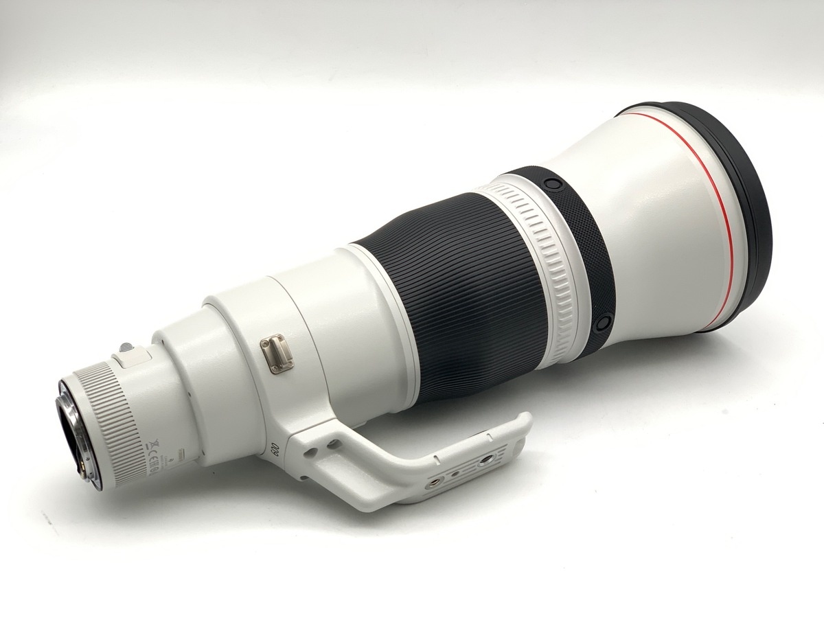 キヤノン EF600mm F4L IS III USM