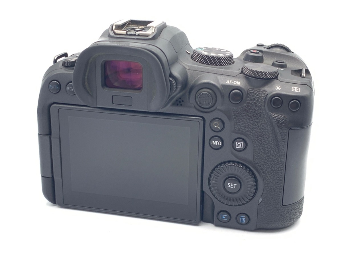 キヤノン EOS R6 ボディ