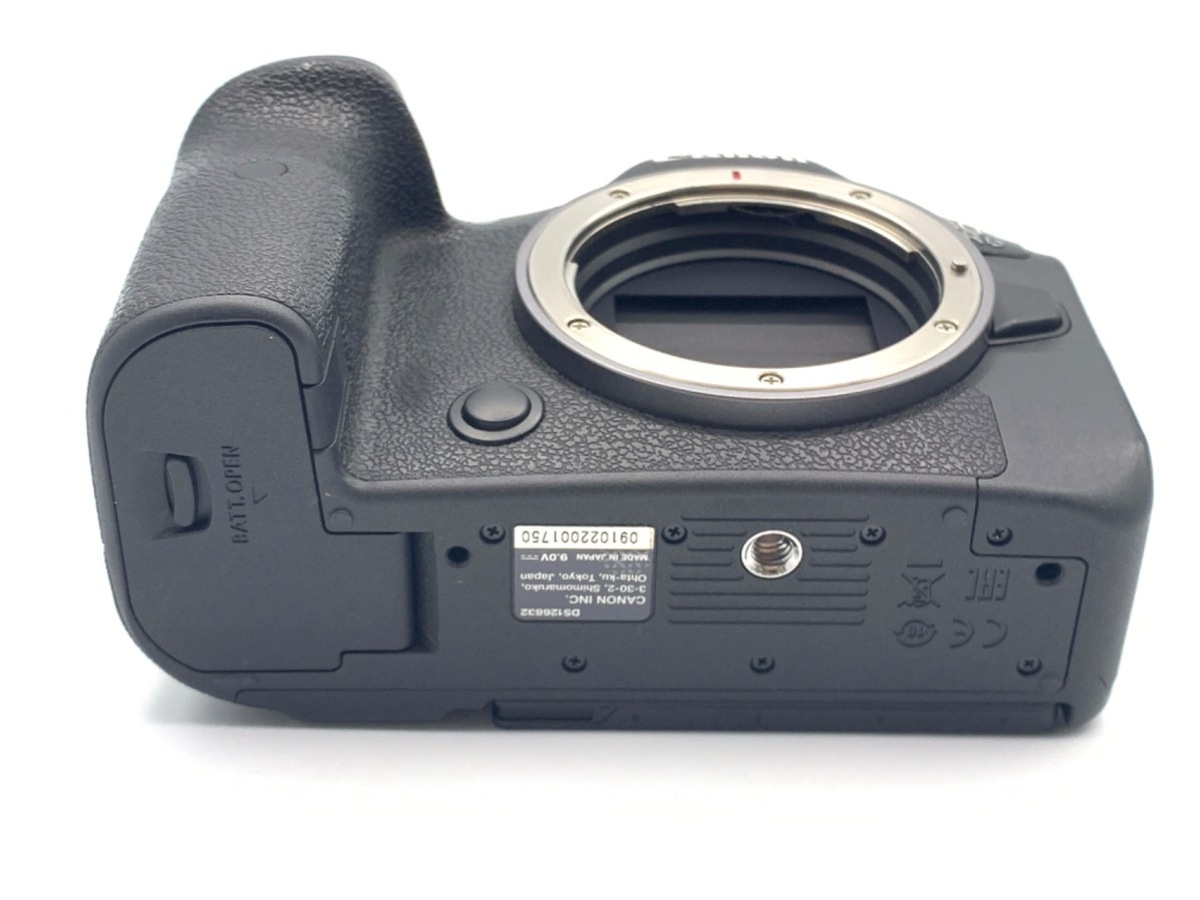 キヤノン EOS R6 ボディ