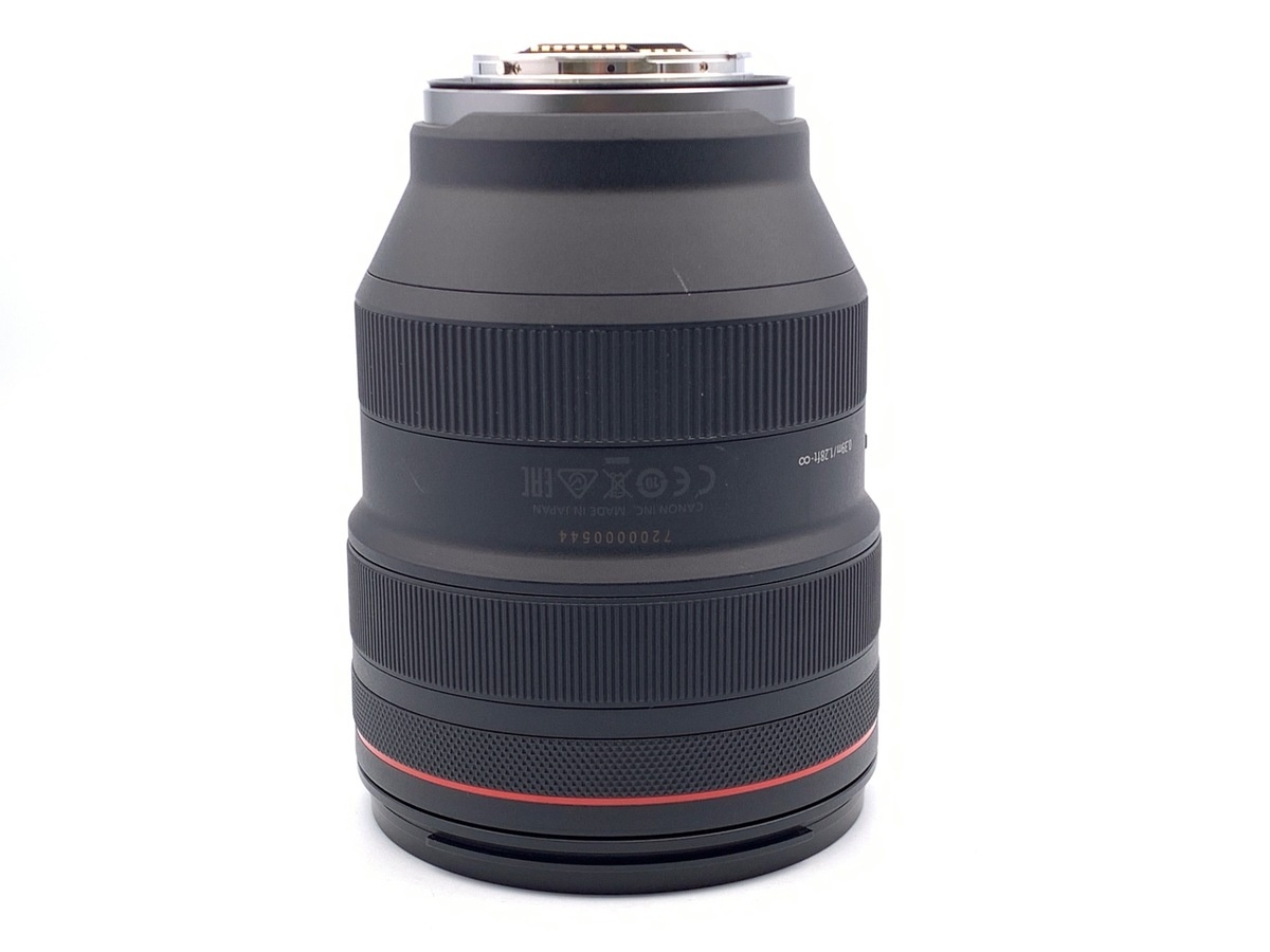 キヤノン RF28-70mm F2L USM