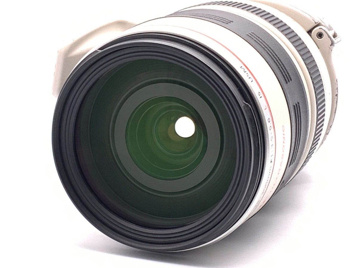 キヤノン EF28-300mm F3.5-5.6L IS USM