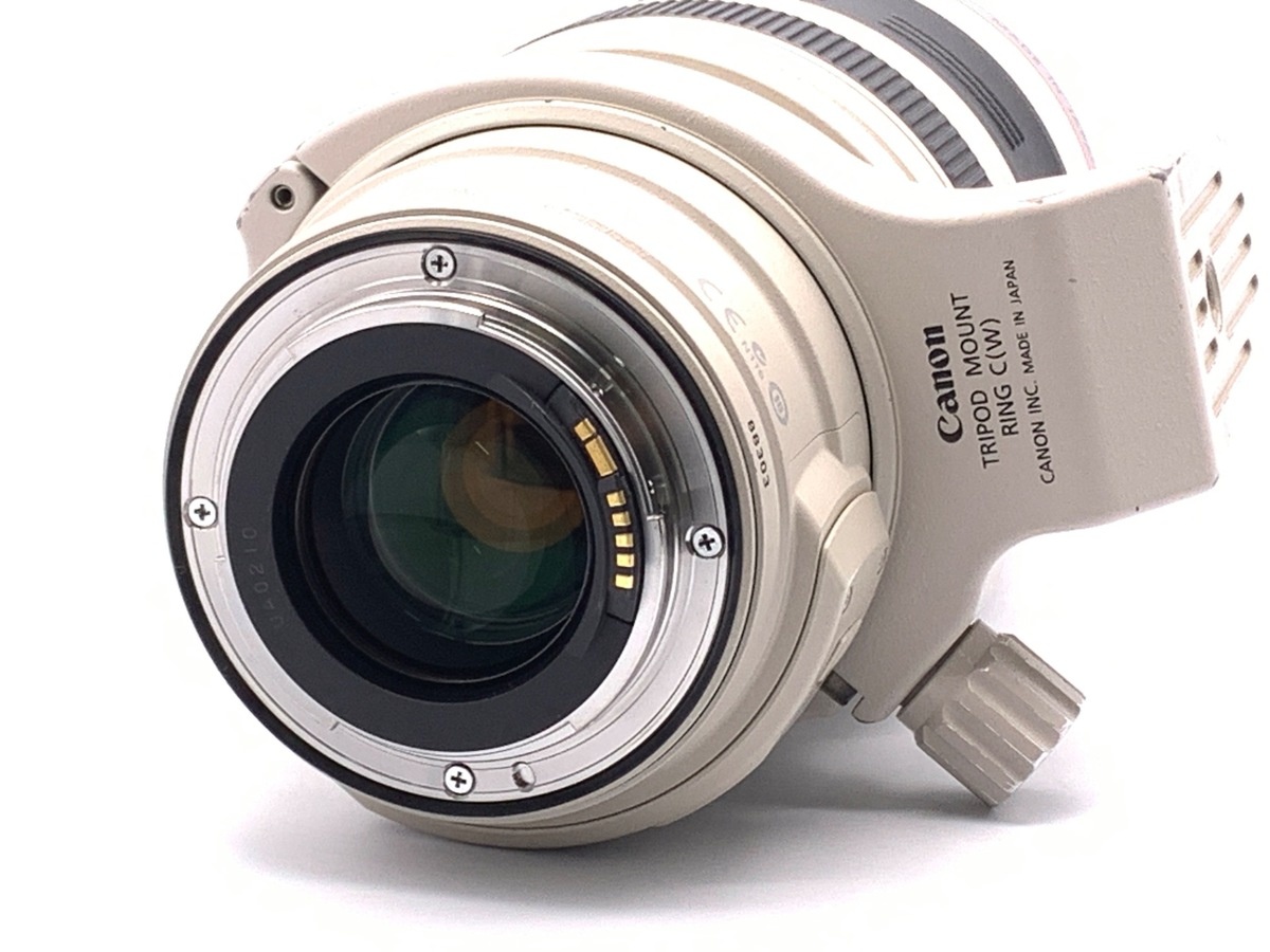 キヤノン EF28-300mm F3.5-5.6L IS USM