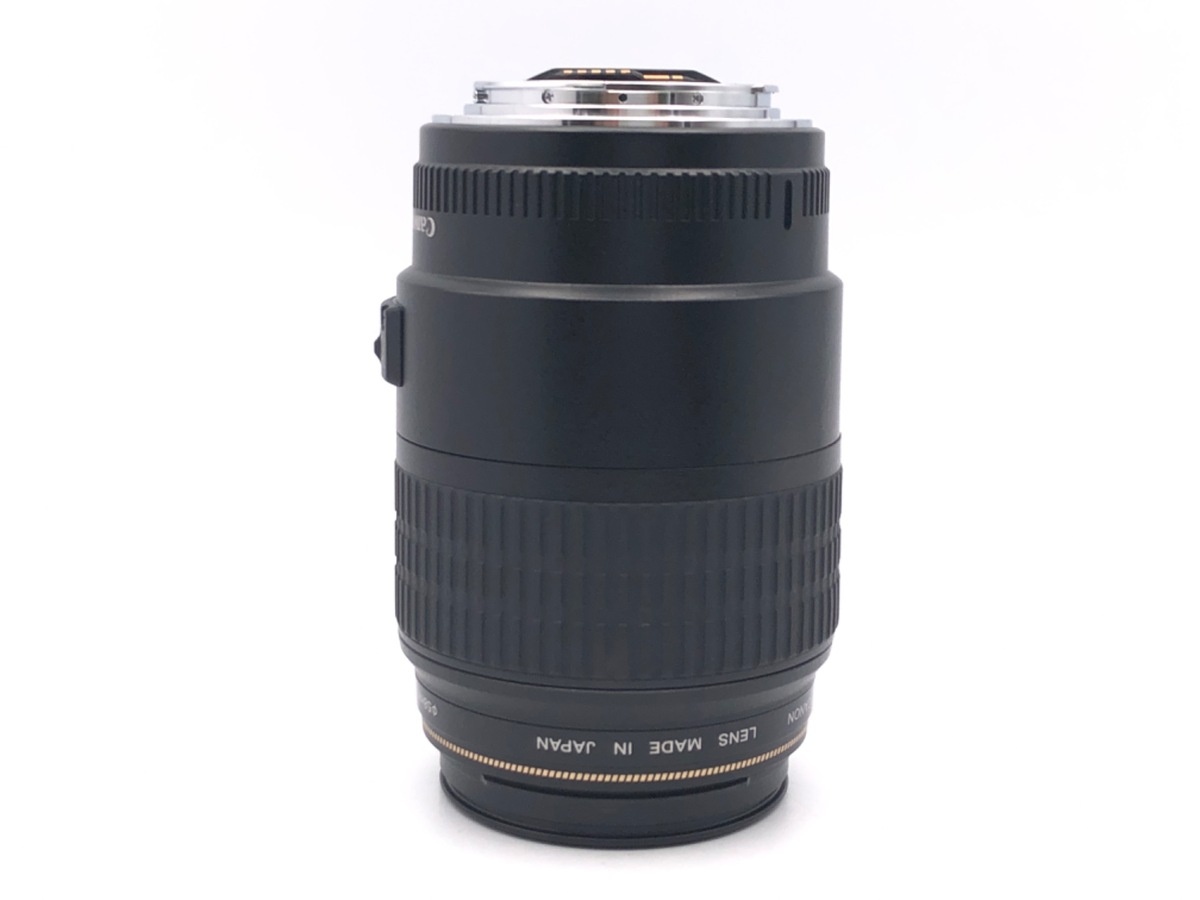 キヤノン EF100mm F2.8 マクロ USM