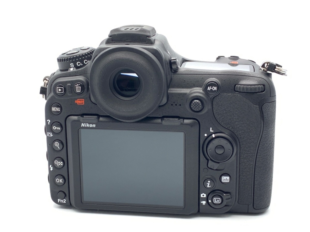 ニコン D500 ボディ