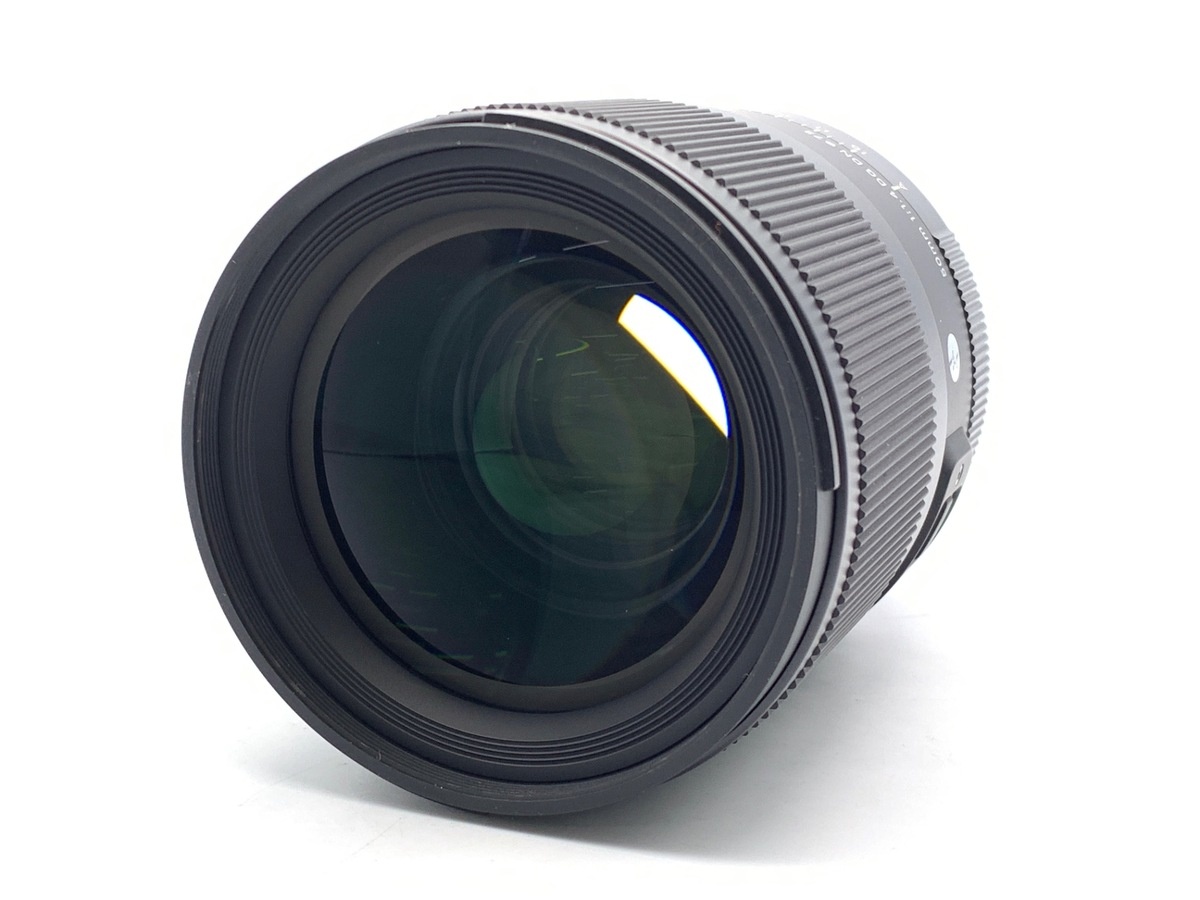 シグマ 50mm F1.4 DG DN Art ソニー E用