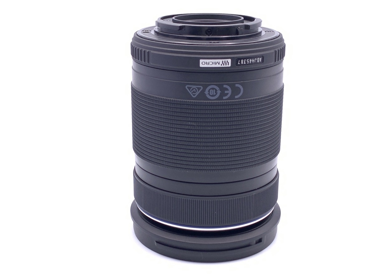 オリンパス M.ZUIKO DIGITAL ED 40-150mm F4.0-5.6 R ブラック