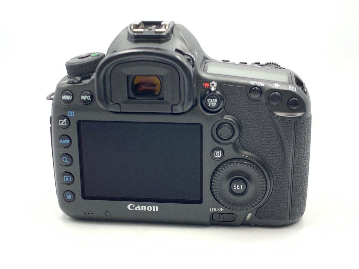 キヤノン EOS 5Ds ボディ