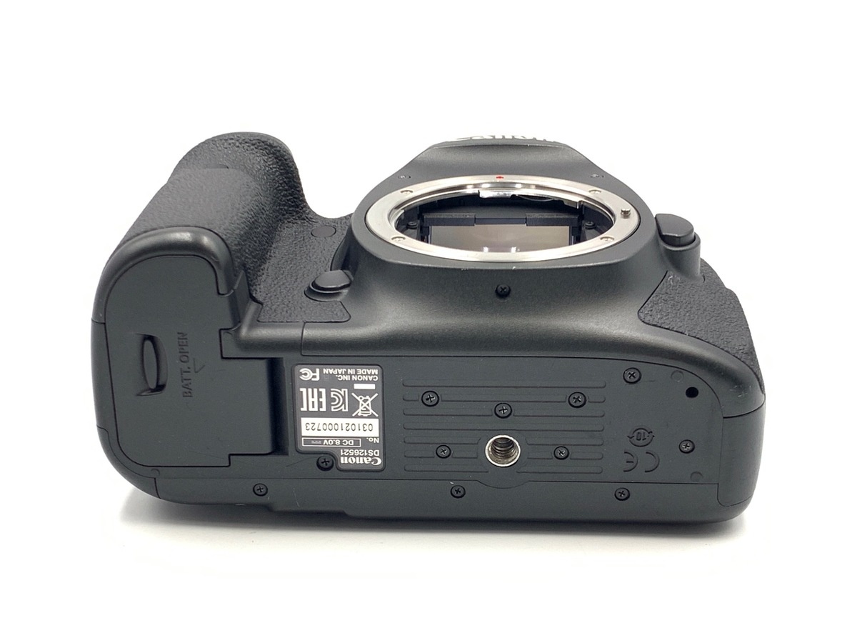 キヤノン EOS 5Ds ボディ