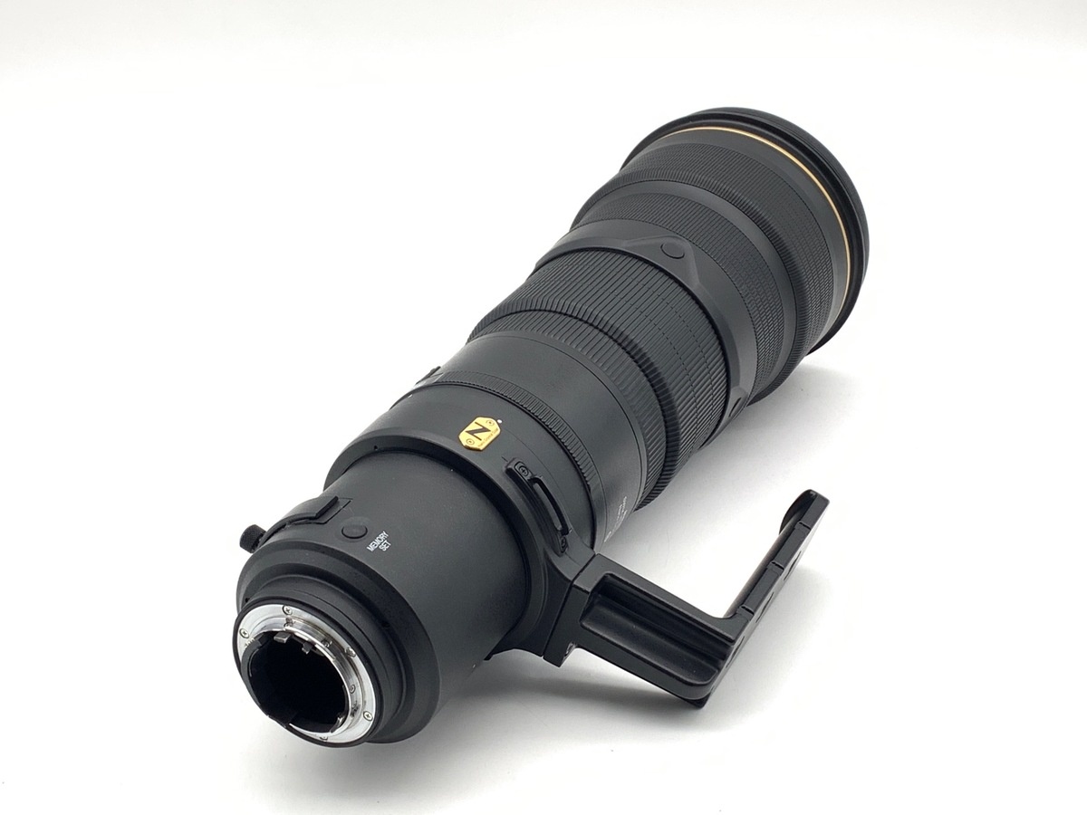 ニコン AF-S NIKKOR 500mm f/4G ED VR