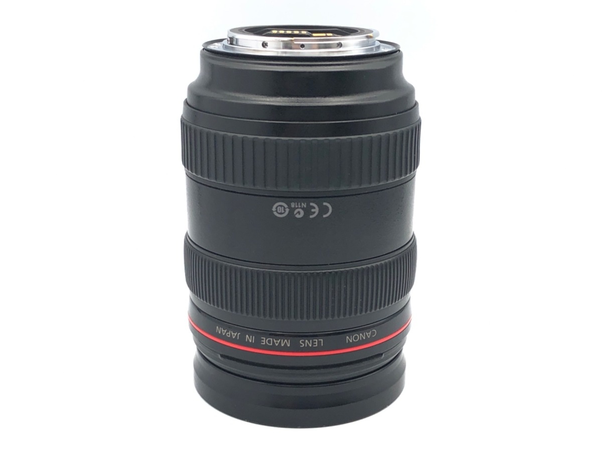 キヤノン EF24-70mm F2.8L USM