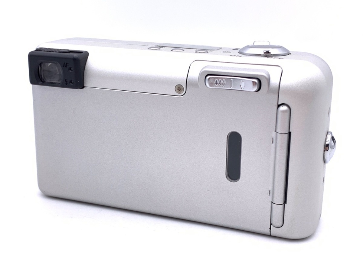 ペンタックス ESPIO 120SW II