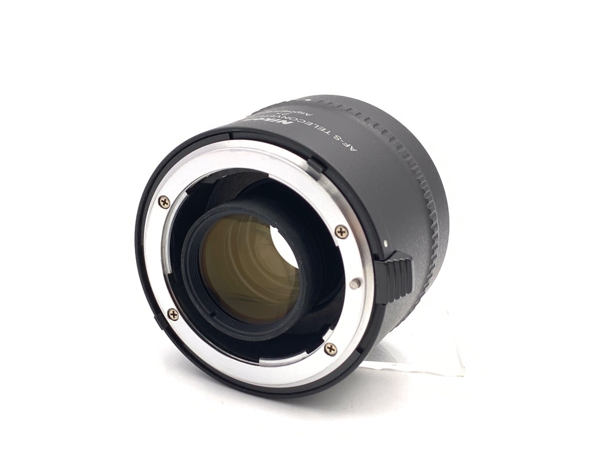 ニコン AF-S テレコンバーター TC-20E III